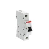 SH201T-C25 Miniature Circuit Breaker - 1P - C - 25 A
