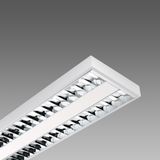 MINICOMFORT 731 LED 37W CLDD-D WHIT