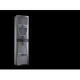 SK Blue e cooling unit, Wall-mounted, 2.55 kW, 400/460 V, 3~, 50/60 Hz