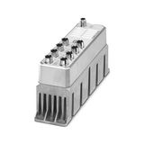 FL SWITCH 1701 7POE - Industrial Ethernet Switch