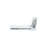 TECTON T-VL2 WH - L-connector, white