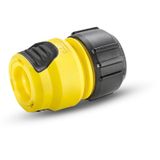Karcher Hose connector universal "Click" system 1/2", 5/8", 3/4"