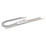 BKE-I, universZ, for height 1050mm PV over/cascade, 4-pole, 10mm², with voltage output.