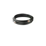 MOXA – A-CRF-NMNM-LL4-900 – N-type (plug) to N-type (plug) LMR-400 Lite cable, 9 m