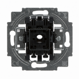 2000/6 US-507 Flush Mounted Inserts 1 rocker Two-way switch