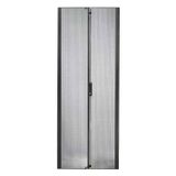 NetShelter SX 48U 750mm Wide P