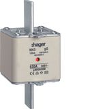 HRC LV fuse NH3 gG AC500V 630A