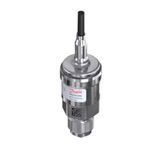 Pressure transmitter, MBS 33, 0 bar - 10 bar, 0 psi - 145 psi