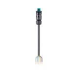 CABLE ASSEMBLY RST20I5KS-S 25 20TB0