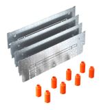 ASH 250-4 240 height adjustment kit for UZD 250-4