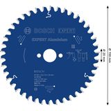 Circular saw blade Expert for Aluminium 150 x 20 x 2,6 mm, 42
