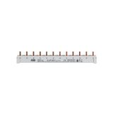 Busbar PS4 12-modules 16mm²