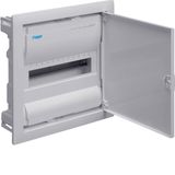 Encl.,Volta,flush,1x12MOD,IP30