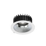 NIK: 22W 3K DALI F36 CRI90 UGR