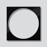 ACM 670-..., CMx 61x-..., BCMx 650-... SH Afdekframe