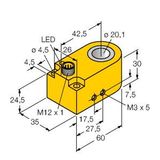 Inductive Sensor Ring Sensor   BI20R-W30S-AP6X-H1141