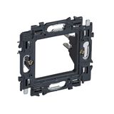 1 GANG FRAME + CLAWS