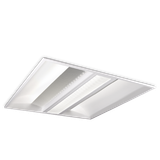 Kurve Modular Luminaire 595*595mm 34W CCT Switchable