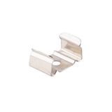 Metal holder for the PM profile