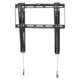 Tilt TV wall mount 29–65" (74–165 cm)