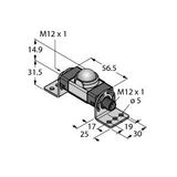 Accessories Motion switch   WLS28-2MQ
