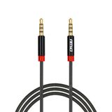 AUX cable mini jack-jack 3,5mm 100cm