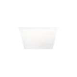 "SALOBRENA" LED-PANEL 620X620 WHITE DALI