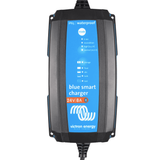 Victron Energy Battery Charger Blue Smart IP65 Charger 24V 8A (1) 230V CEE 7/16