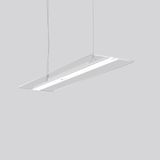 TWINDOT K, 54 W, 6500 lm, 840, white, Sensor Pendant luminaires, L 120