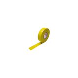 Banda izolatoare 0.15x15mm/10m galbena