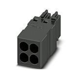 DMCC 0,5/ 2-ST-WOSH1-2,54 - Accessories