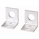 6161A-6501 Fixing bracket, 18mm