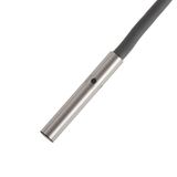 Proximity sensor, inductive, Dia 6.5 mm, Shielded, 2 mm, DC, 3-wire, P E2E 8240G