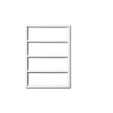 KR 613-4 DG Combiframes