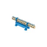 LZOB-14P protective terminal strip