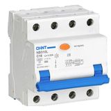 NB310L 3PN C25 300mA A 6kA