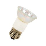 E27 JDR 50mm Cover 240V 35W 30D