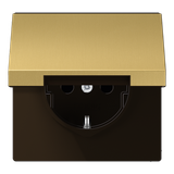 Centre plate ME1521FKLCPL1L
