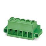 PC 6/ 8-STF-10,16NZ4376 - PCB connector