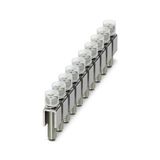 Fixed bridge SCBI 2-15