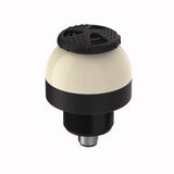 LED Signal Light Beacon with Audible Signal   K50LGRALSXPQ