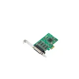 MOXA – CP-114EL-DB9M – Serial PCI Express x1 card with 4 RS-232422485 connections