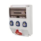 Drawer box ZSF30001000.1 /3959 IP44