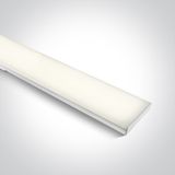 WHITE LED 48W CW IP20 230V
