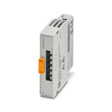 AXL SE DI4/2 48/60DC EA - Digital module