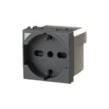 SMART WALL SOCKET, 16A REL.