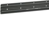 Trunking base SL20080 black