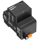 Surge arrester PV (Type 2), DC, Rated voltage (DC): , Number of poles: