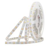 LED strip SMD5050 WW, 30LED/m, 7,2W/m, 405lm/m, IP54, DC 12V, 10mm, 5m