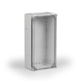 CPCF204013T.U | Enclosure PC 200 x 400 x 132 mm